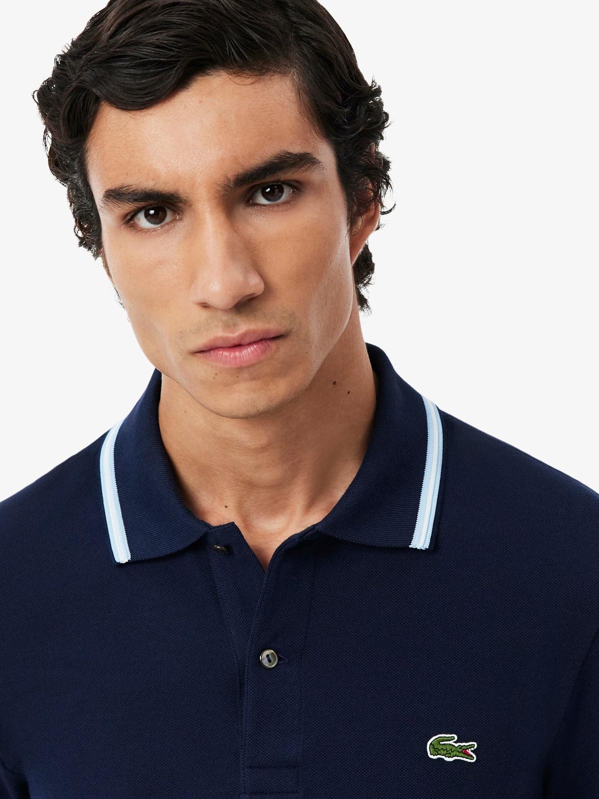POLO M/C 