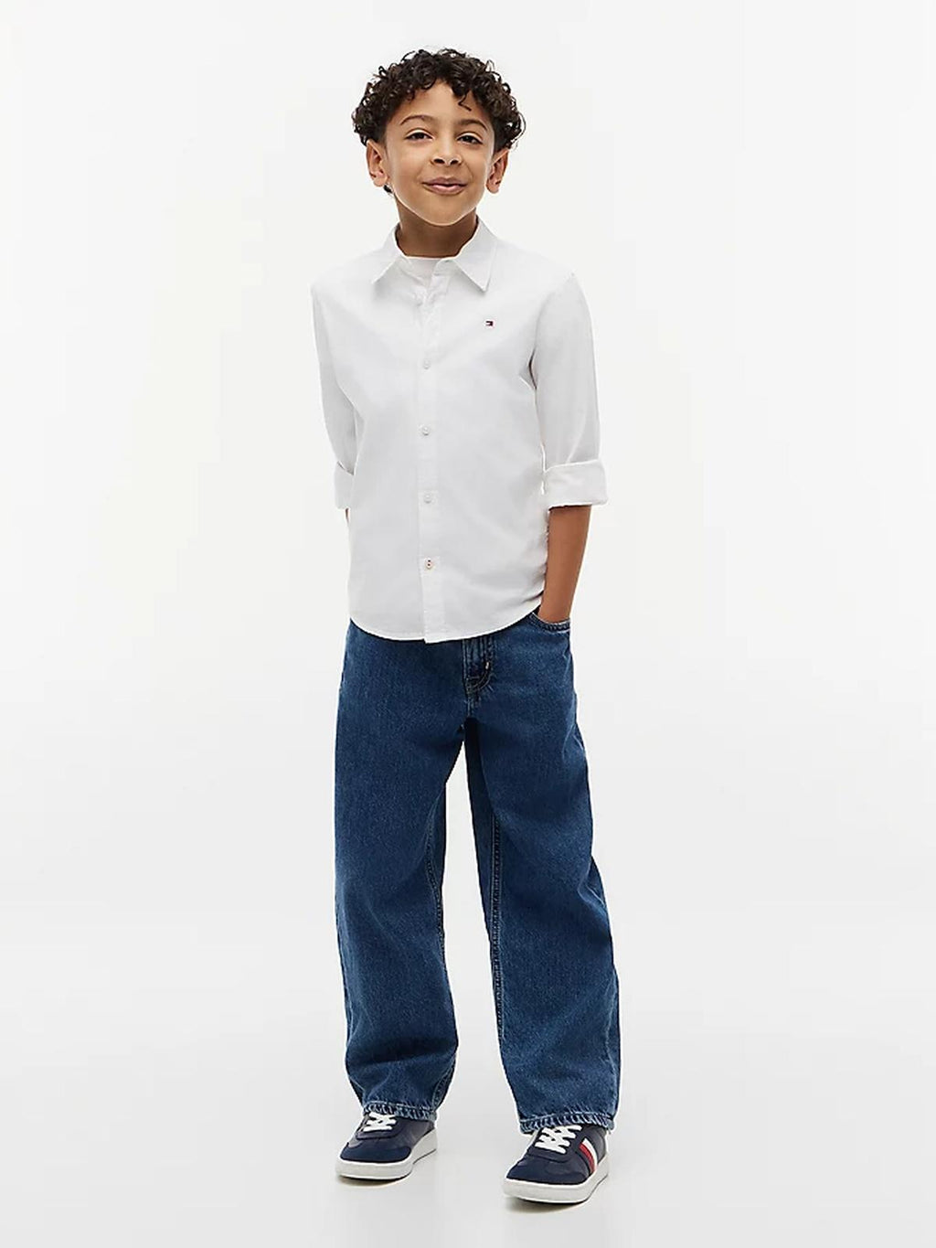 KB0KB06965T/YBR TOMMY HILFIGER