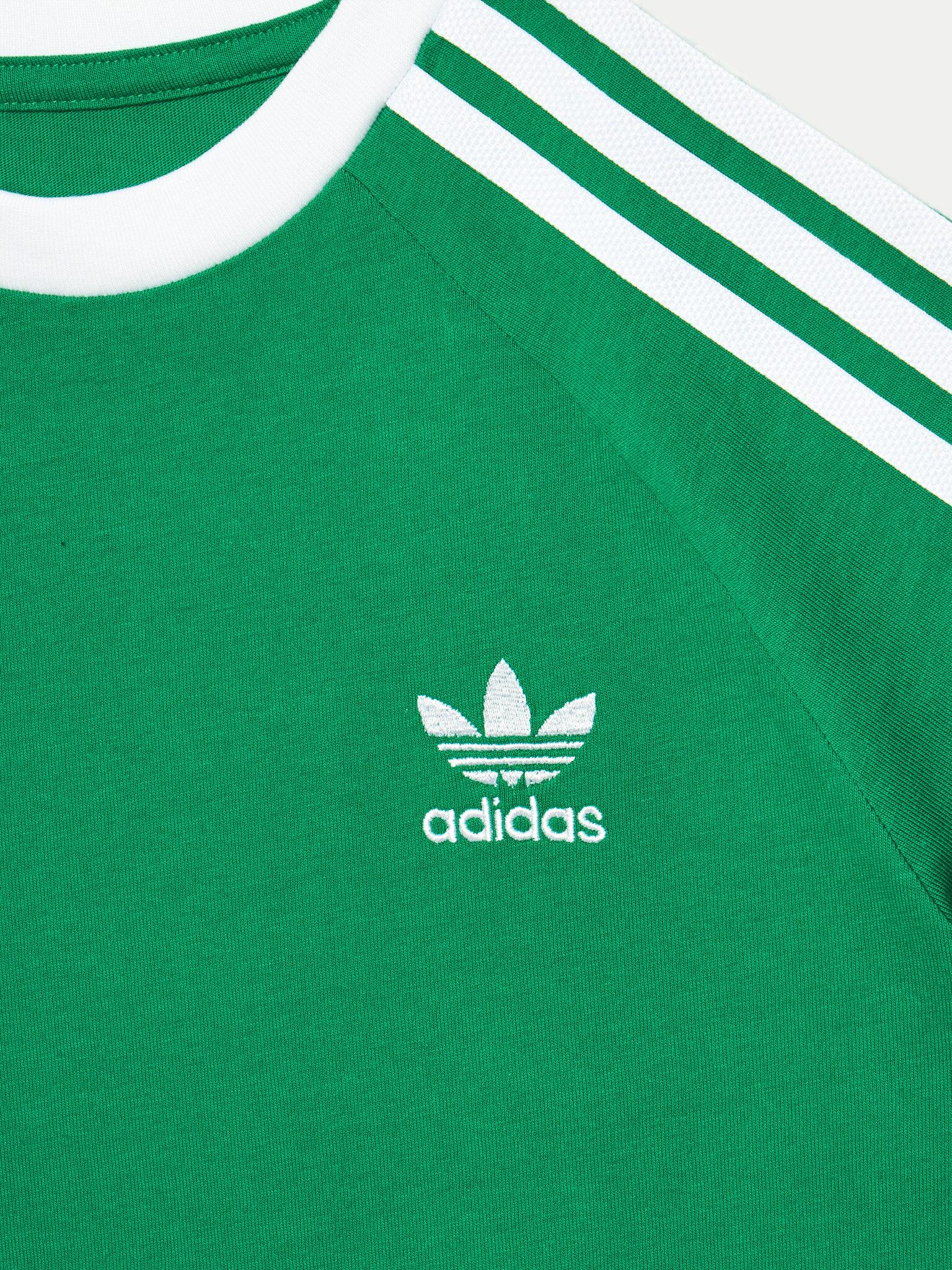 3STRIPES TEE IY7431/ND ADIDAS ORIGINALS