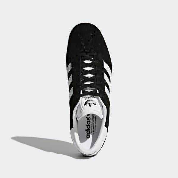 GAZELLE BB5476/CBLACK ADIDAS ORIGINALS