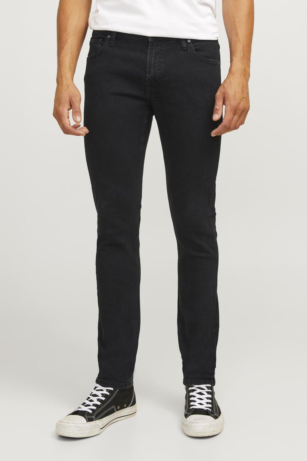 12263632/Black Denim JJ REBEL