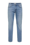22034377/Light Blue Denim ONLY&SONS