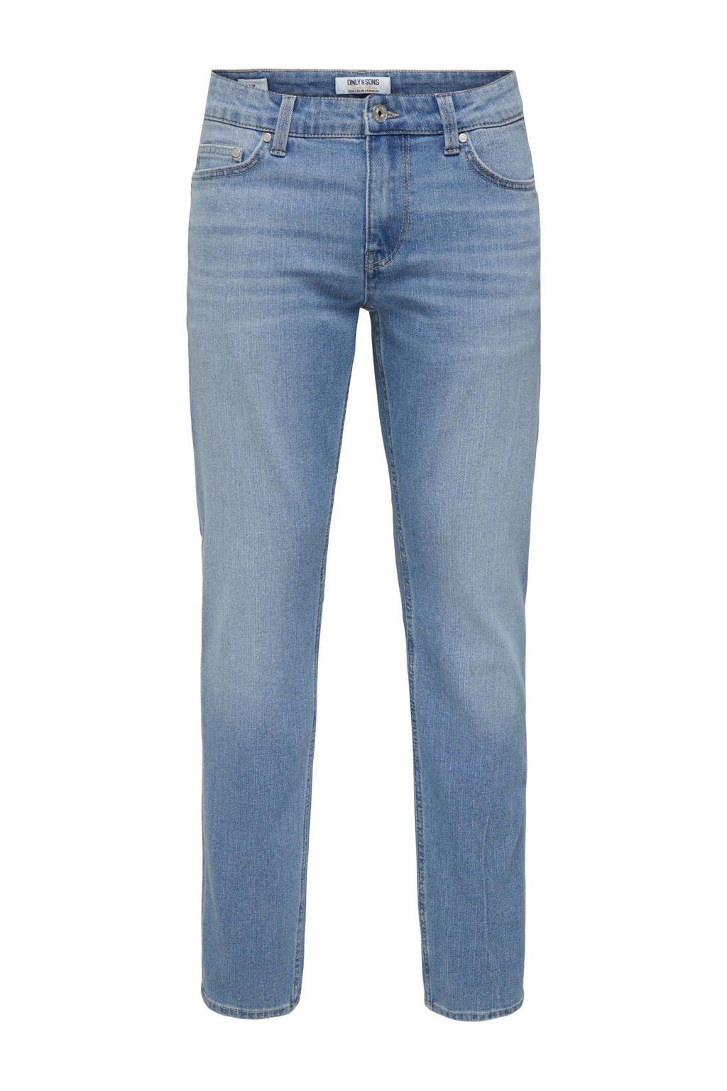 22034377/Light Blue Denim ONLY&SONS