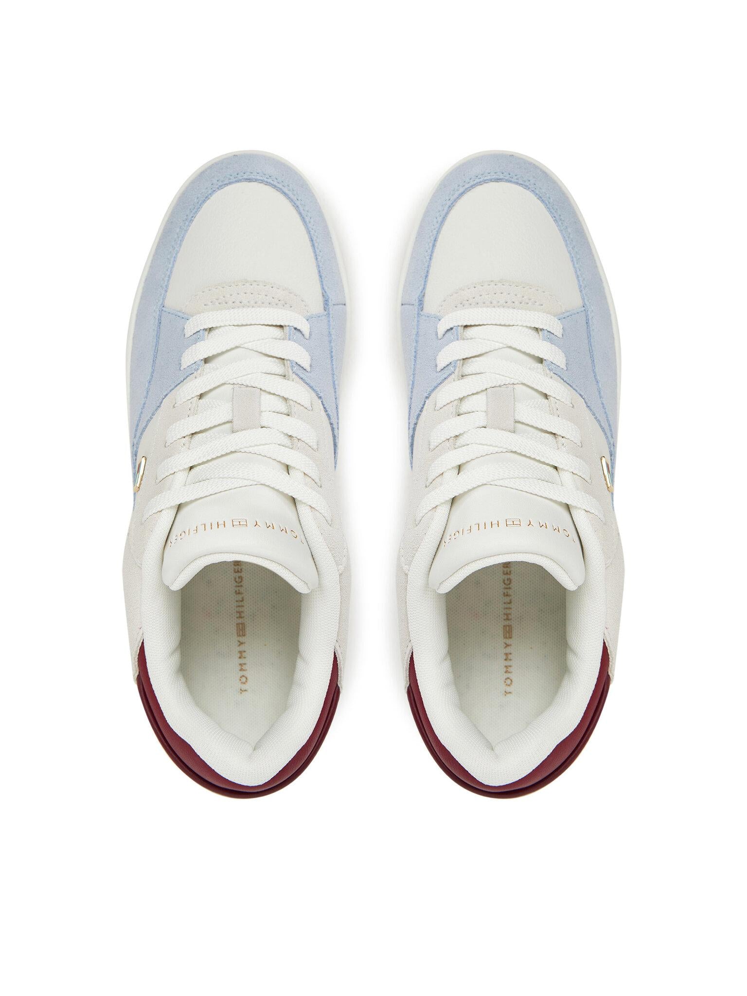 ESSENTIAL BASKET SNE FW0FW08456/0LH TOMMY HILFIGER
