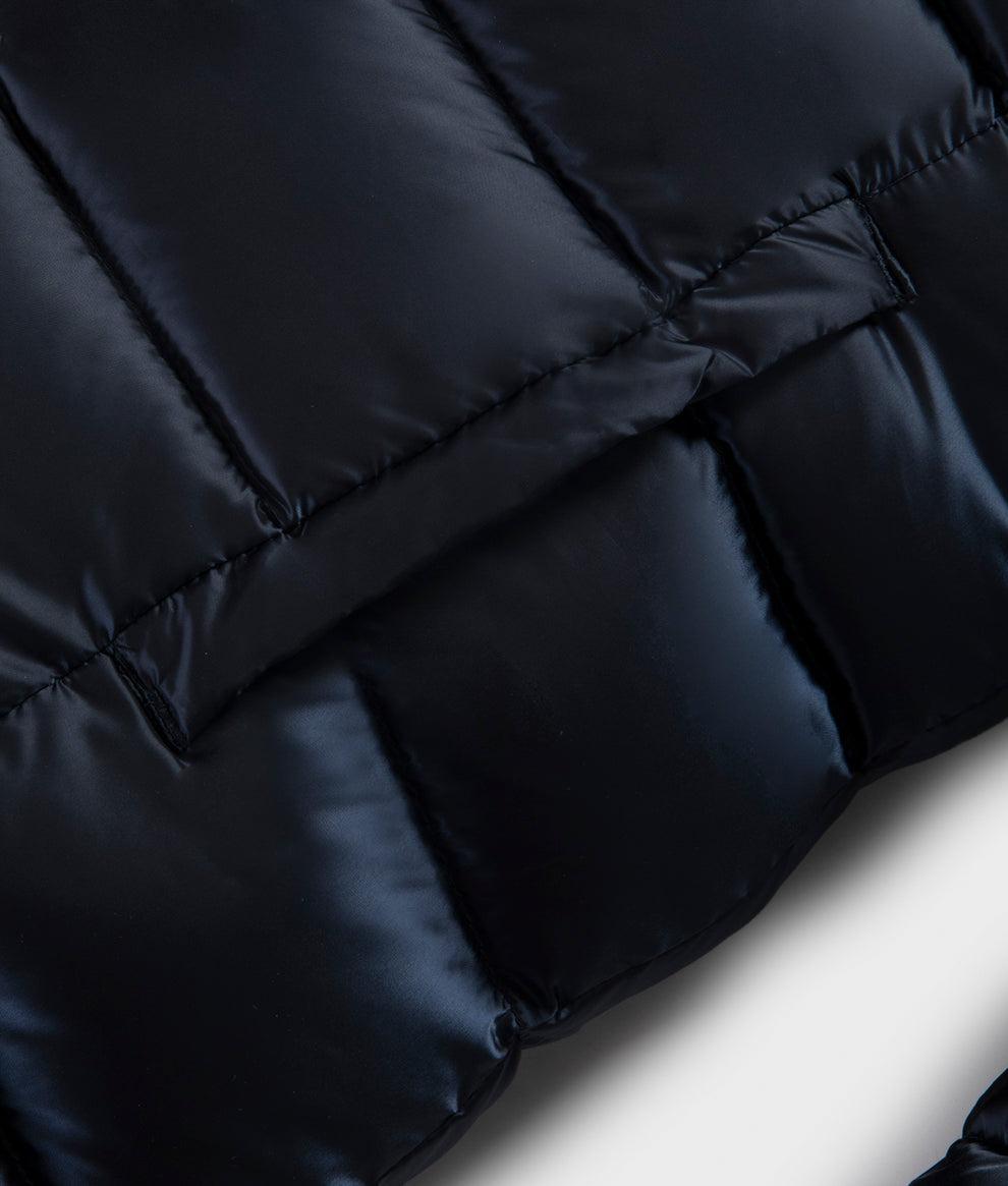 LONG MEAD FUR JACKET 25AIRW0W98118RA0035/F03700 REFRIGIWEAR