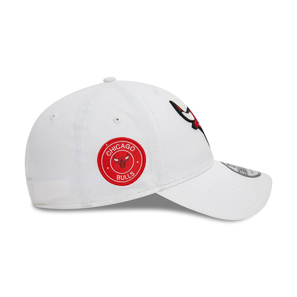 60503588/WHITE NEW ERA