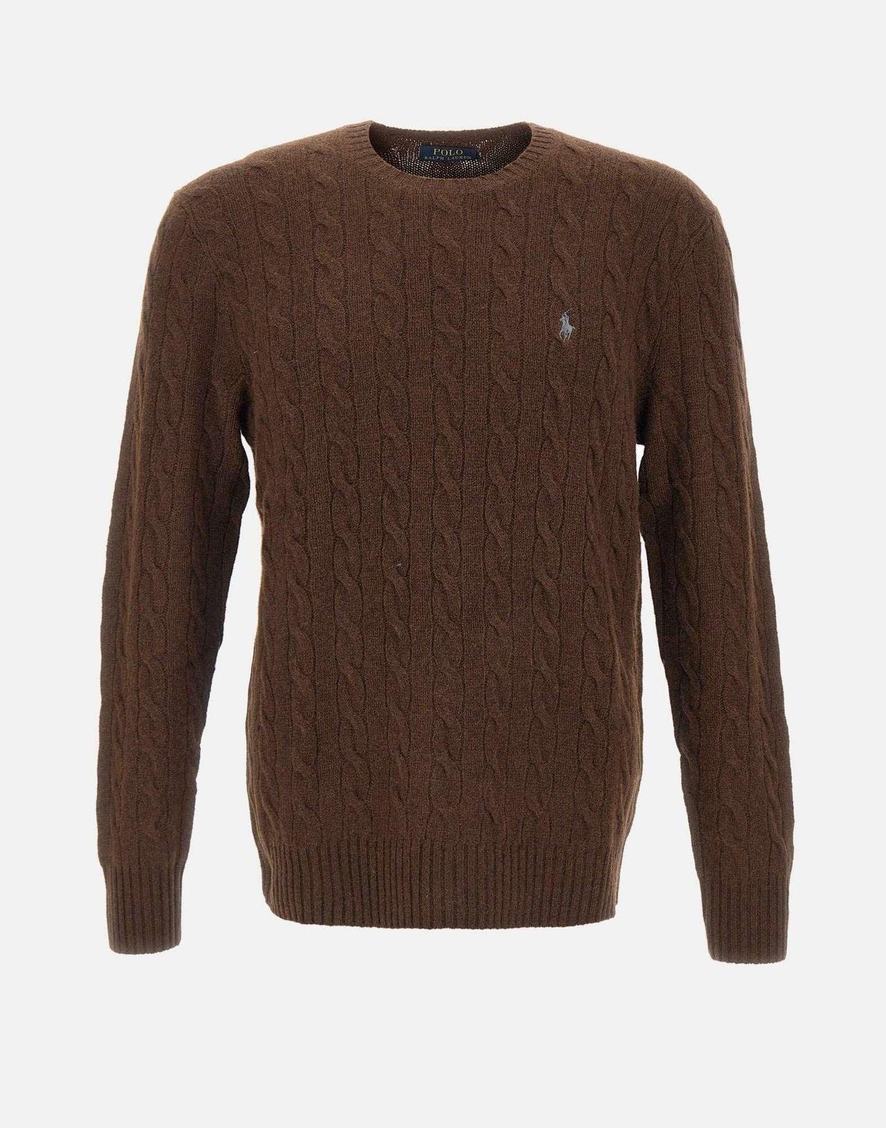 PULLOVER 710876762/029 RALPH LAUREN