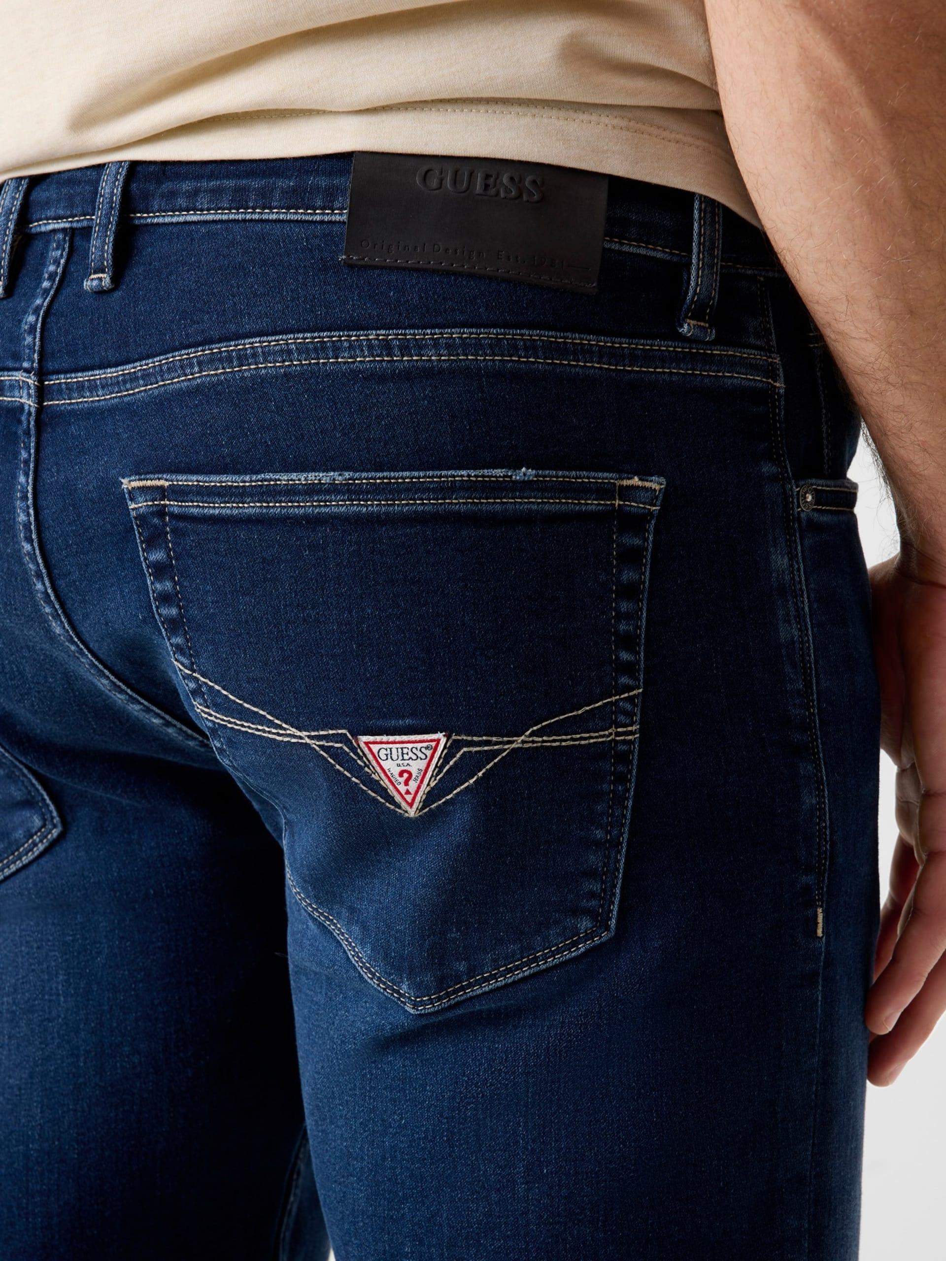 M6RAS2D0632/D3NL GUESS