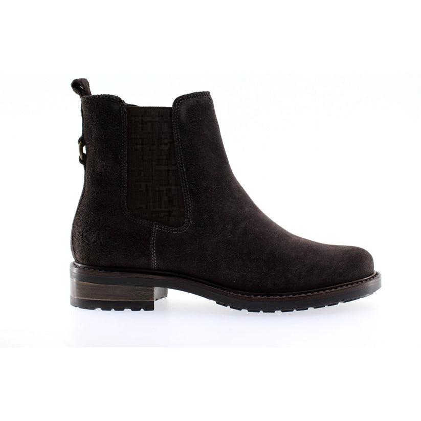 MID/BEATLE 102230274/BROWN LUMBERJACK