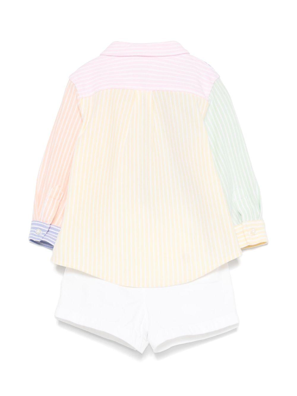FUNSHIRT SET-SETS-SHORT SET 