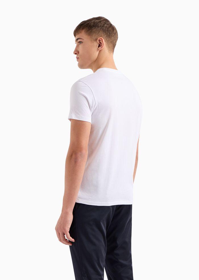 T-SHIRT 3DZTCE ZJ3VZ/1100 ARMANI EXCHANGE