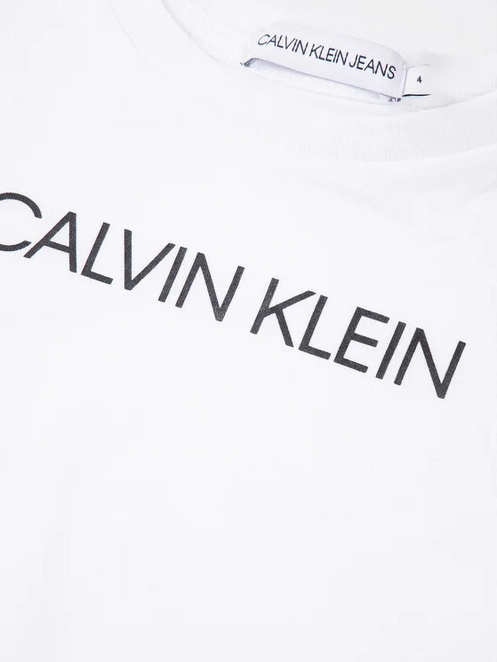 INSTITUTIONAL T-SHIRT 