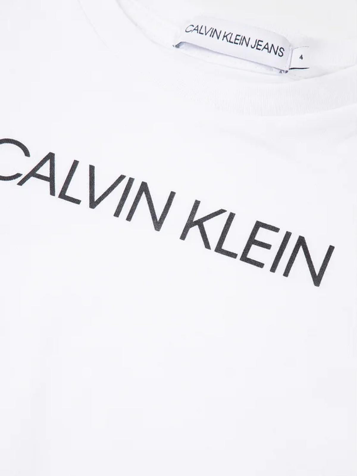 INSTITUTIONAL T-SHIRT 