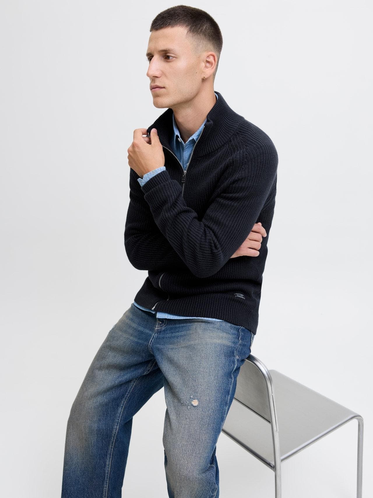 12278920/Sky Captain JACK AND JONES