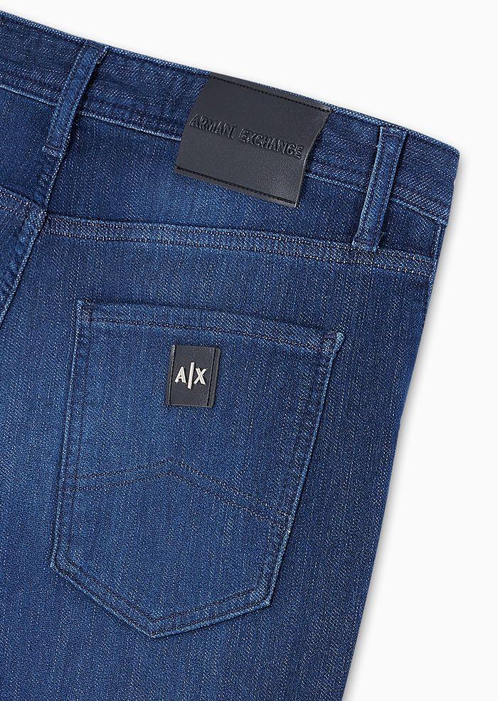 5 POCKETS PANT 