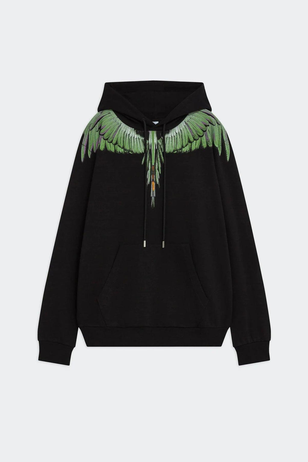 F5CAMAHS028/110 MARCELO BURLON COUNTY OF MILAN