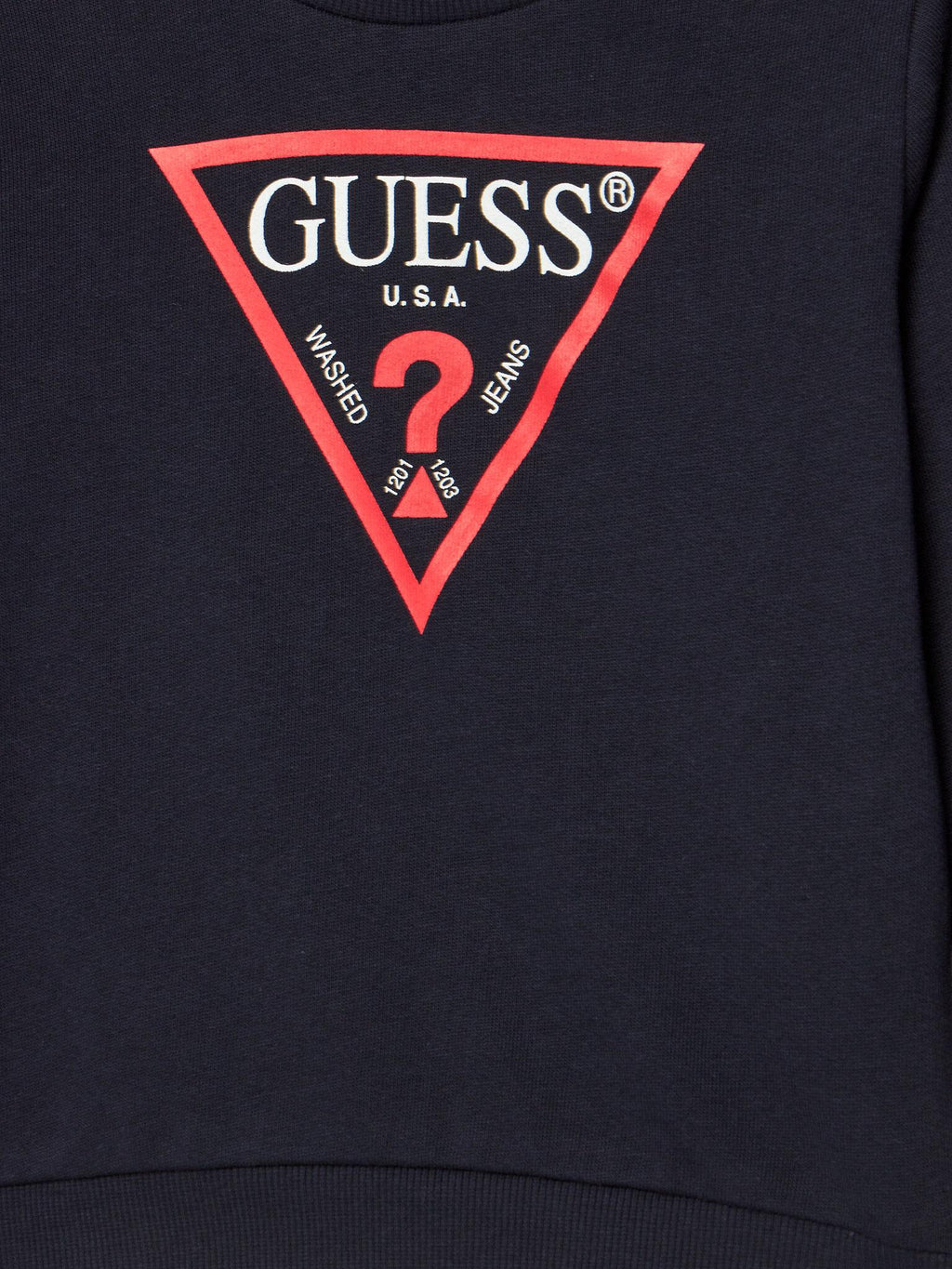 N73Q10KAUG0/G7V2 GUESS