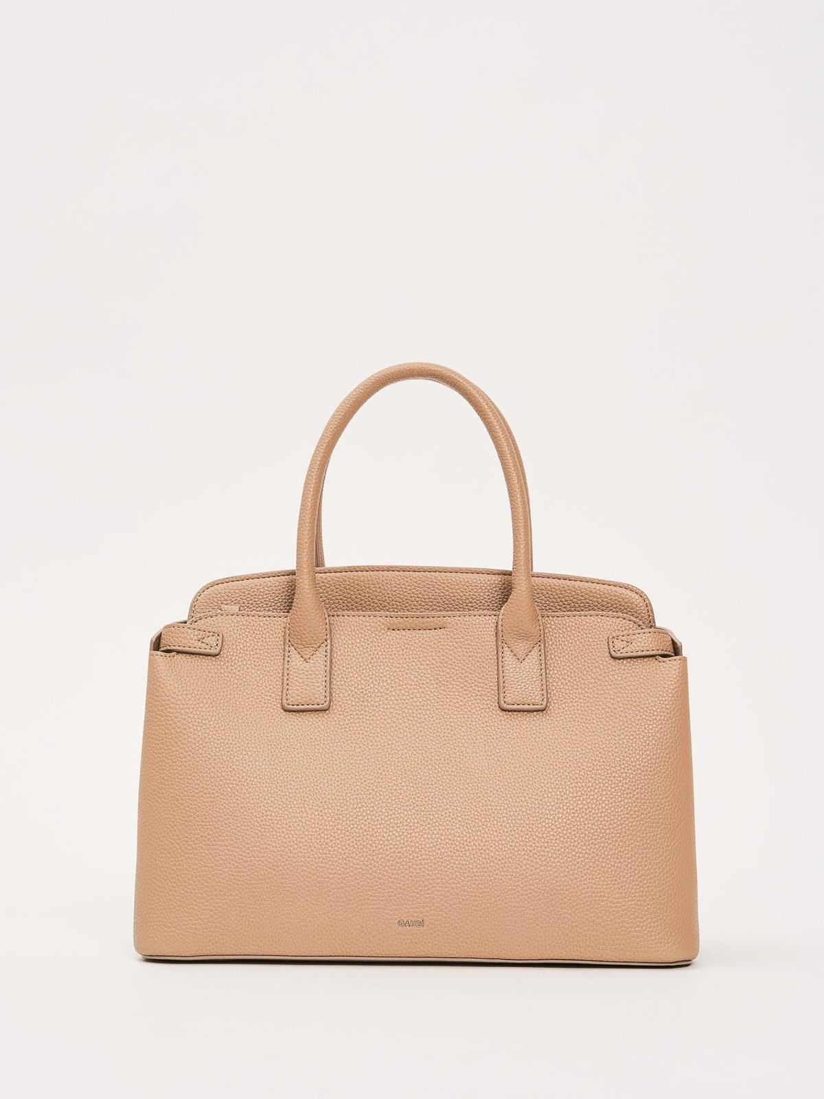 HANDBAG - linea GIADA - cm 34x25x14 