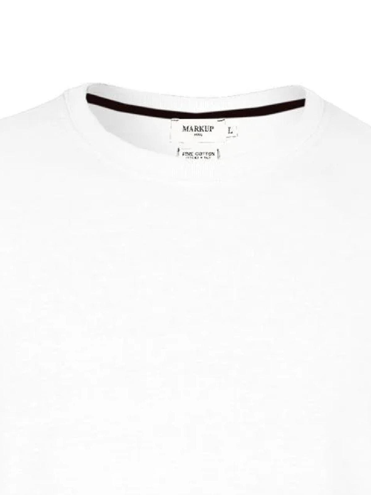 MK11013/BIANCO/N MARKUP