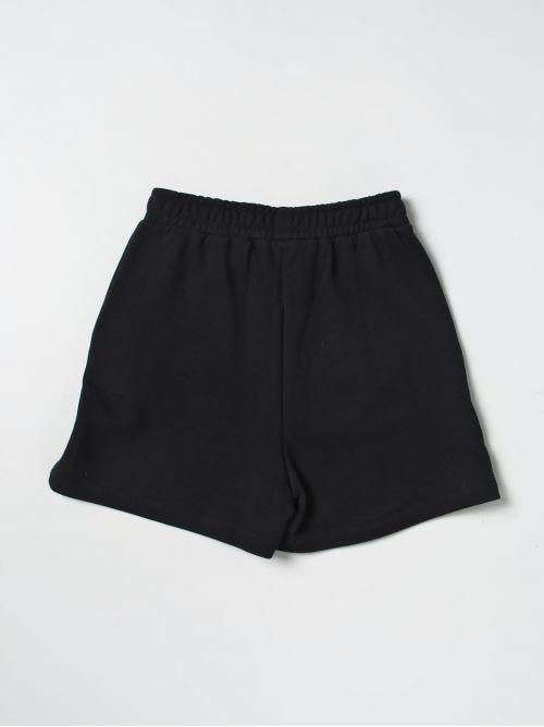 JERSEY SHORTS BS6S09 Z0001/930OR BALMAIN