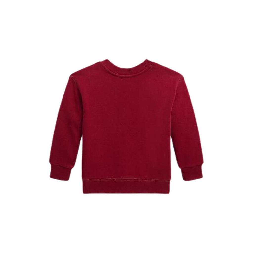 LSCNM4-KNIT SHIRTS-SWEATSHIRT 