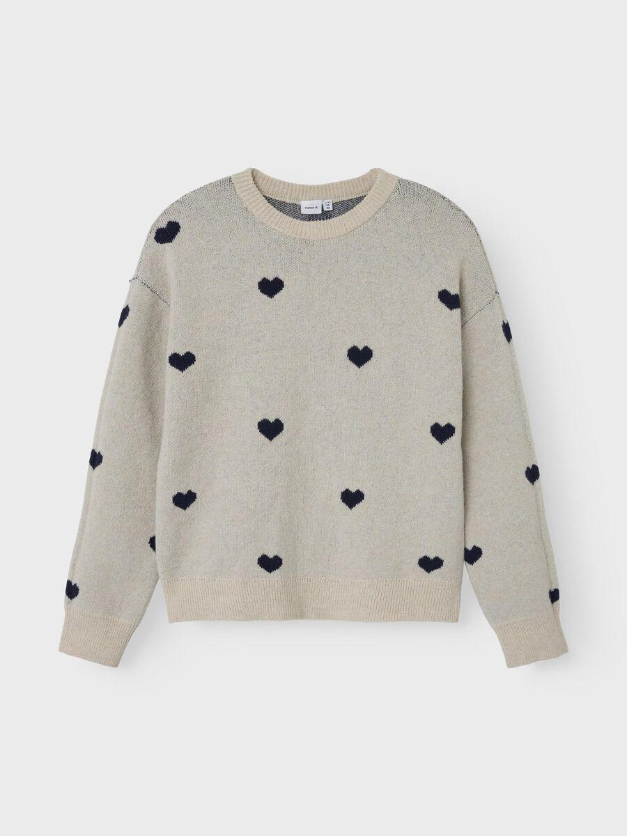 13235204/Pure Cashmere NAME.IT