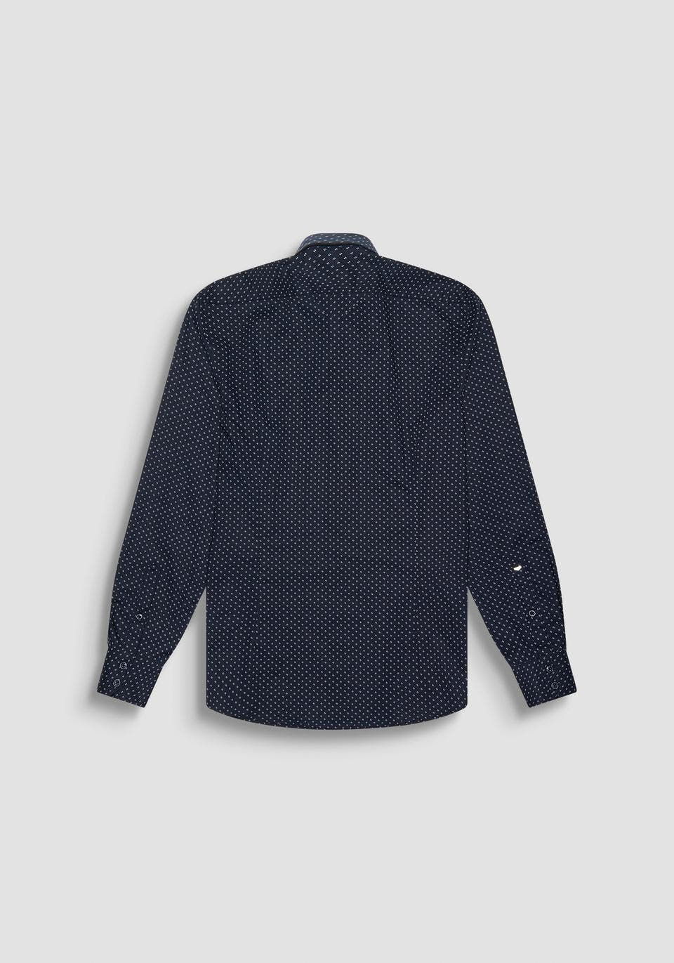 CAMICIA MANICA LUNGA 