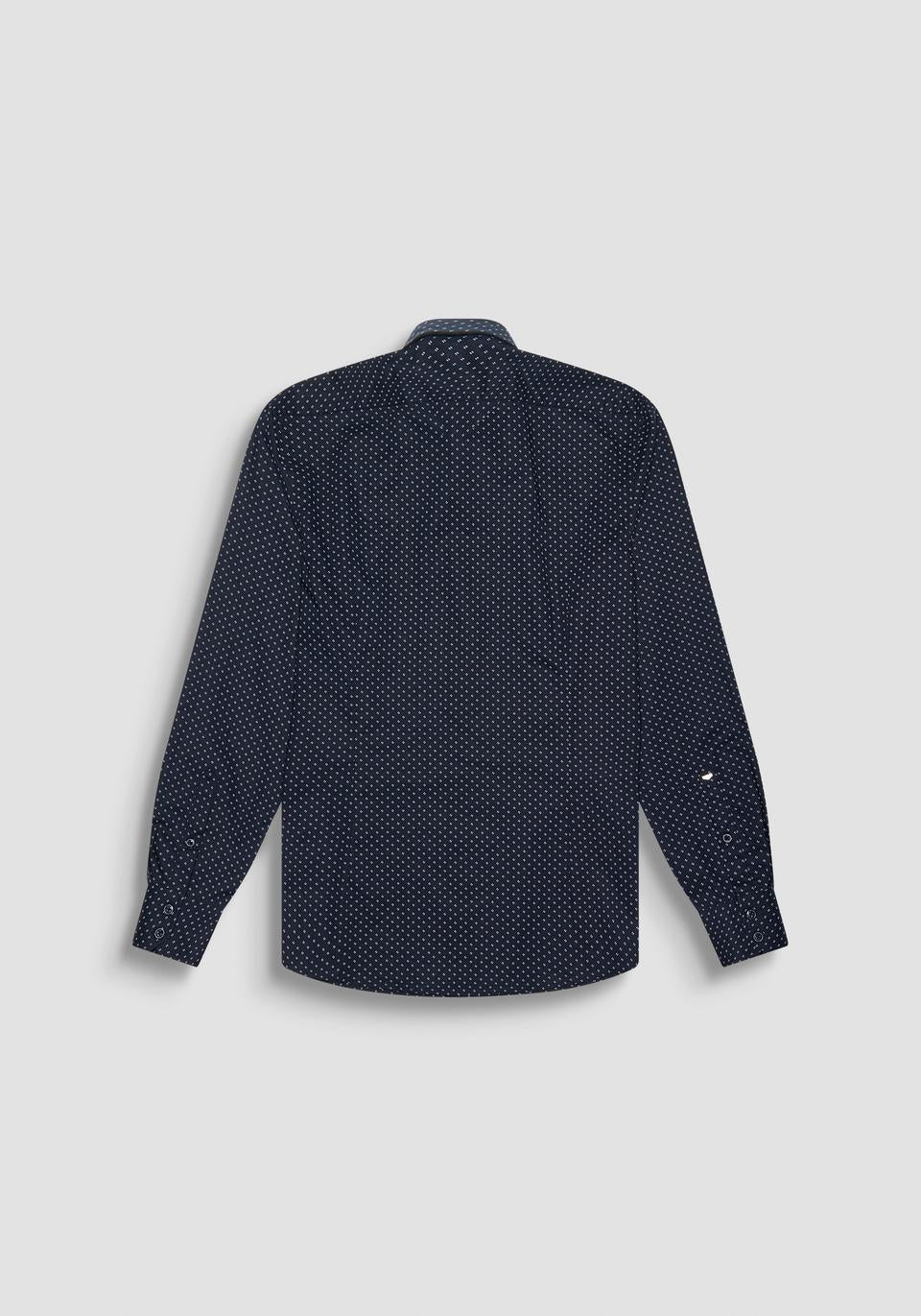 CAMICIA MANICA LUNGA 