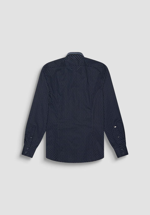 CAMICIA MANICA LUNGA 