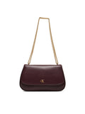 CK CONVERTIBLE CHAIN MEDIUM BAG 