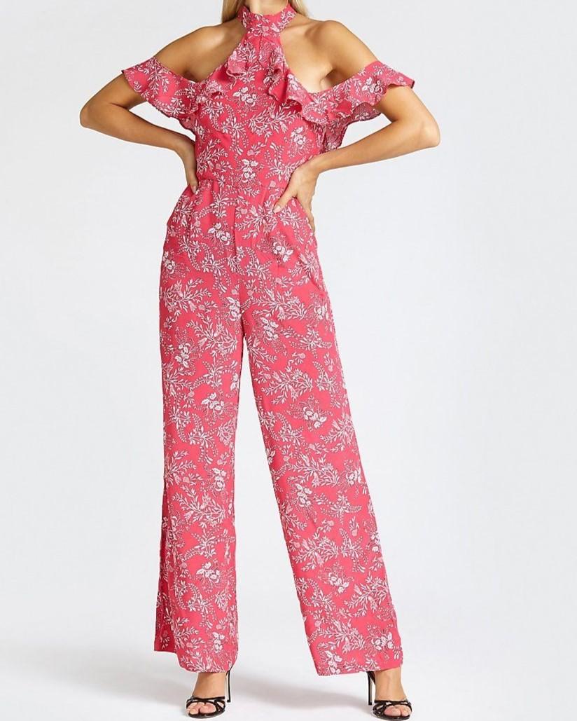 UNA OVERALL 