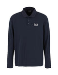 EMPORIO ARMANI EA7 POLO SHIRT