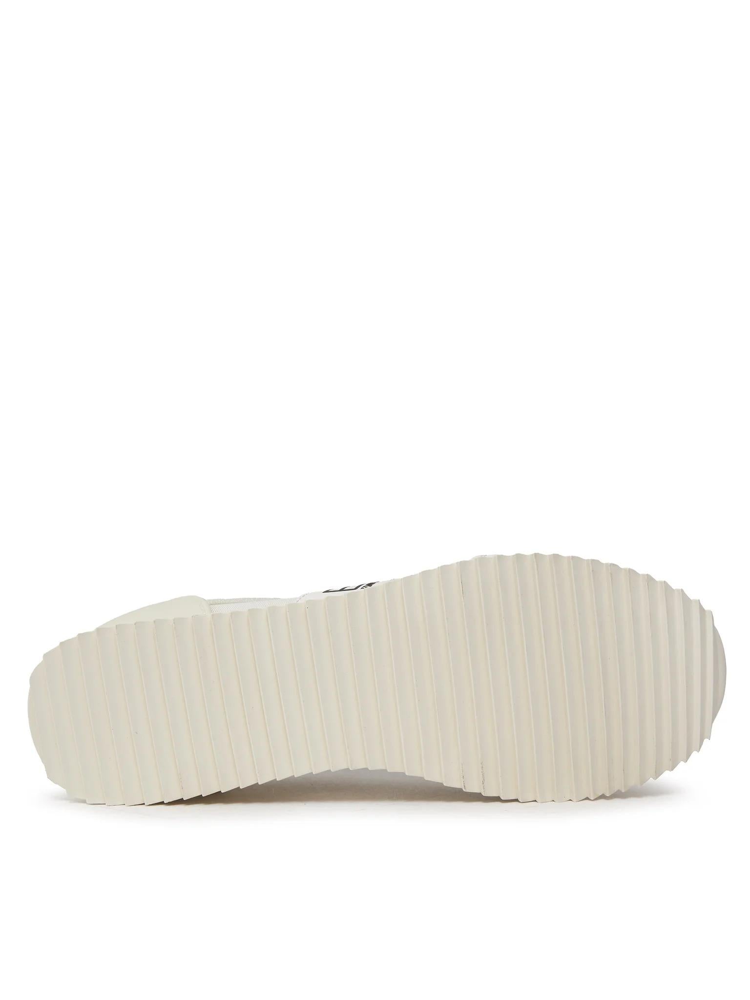 SNEAKER X8X027 XK219/T052 EMPORIO ARMANI EA7