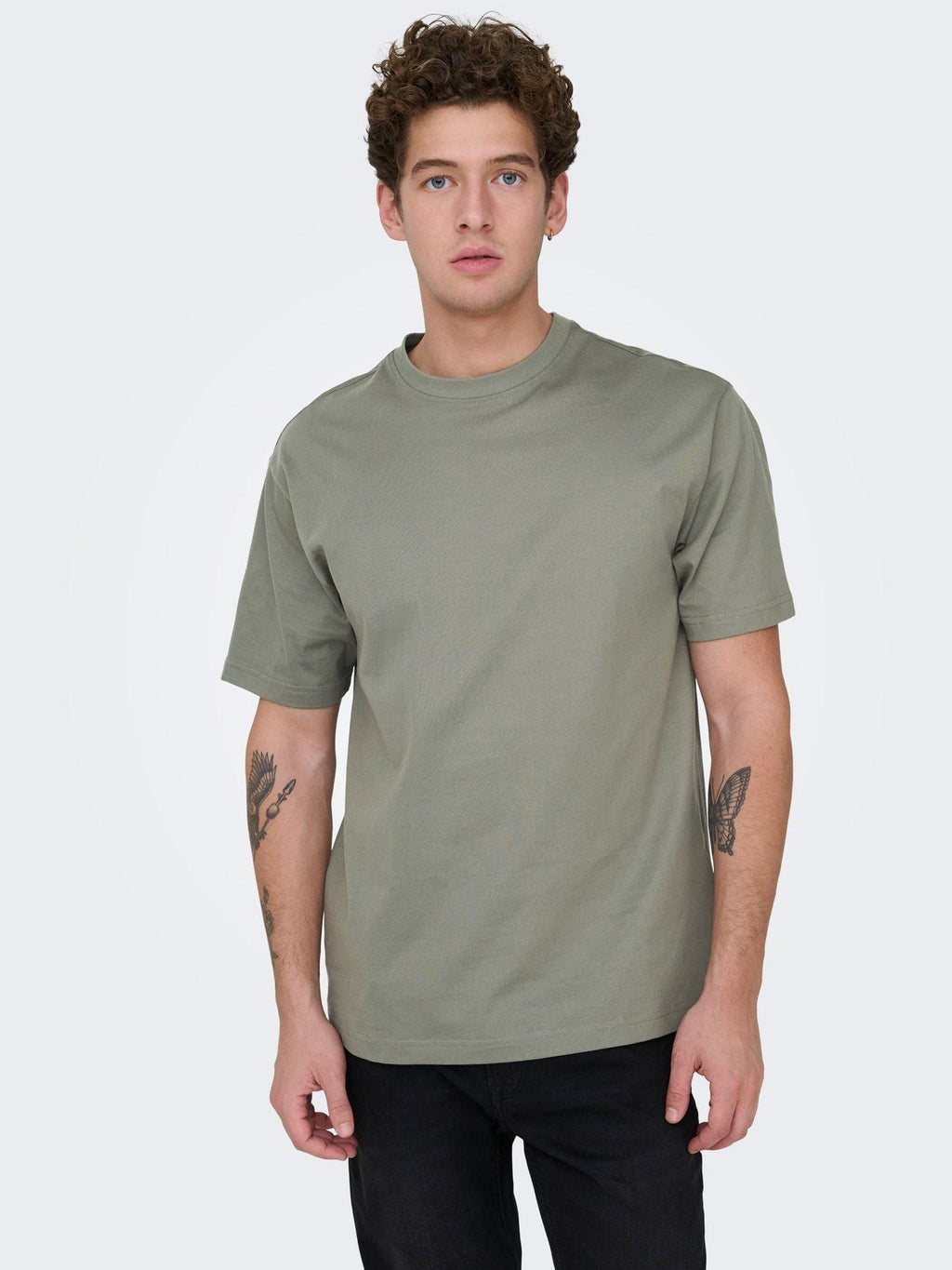 22022532/Castor Gray ONLY&SONS