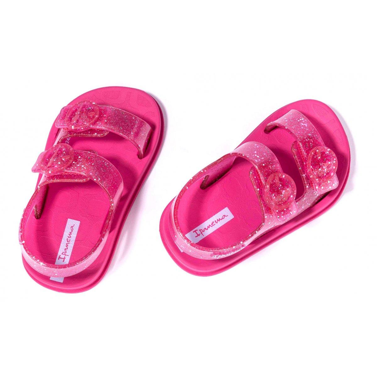 IPANEMA FOLLOW II BABY IP.83588/BC863 IPANEMA