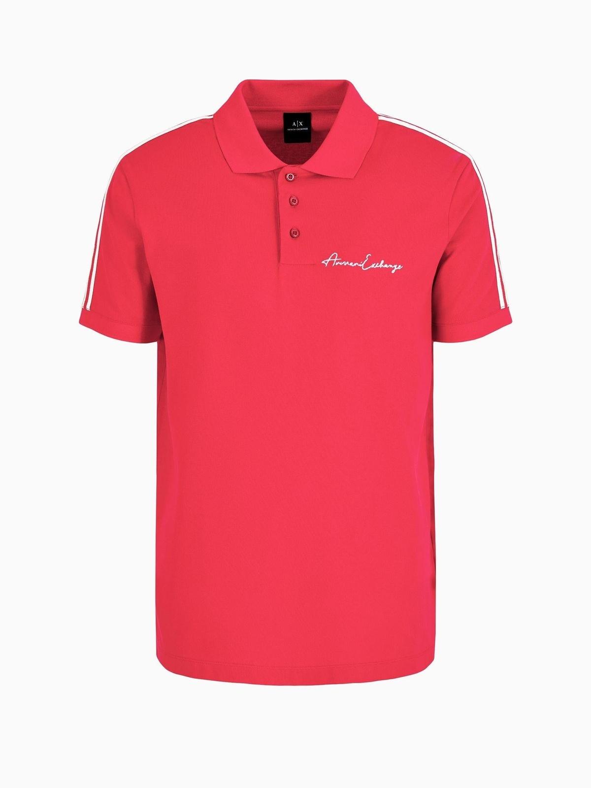 POLO SHIRT 