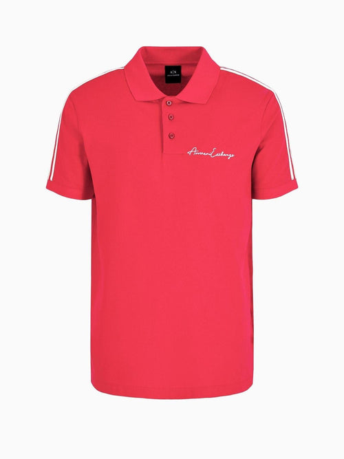 POLO SHIRT 