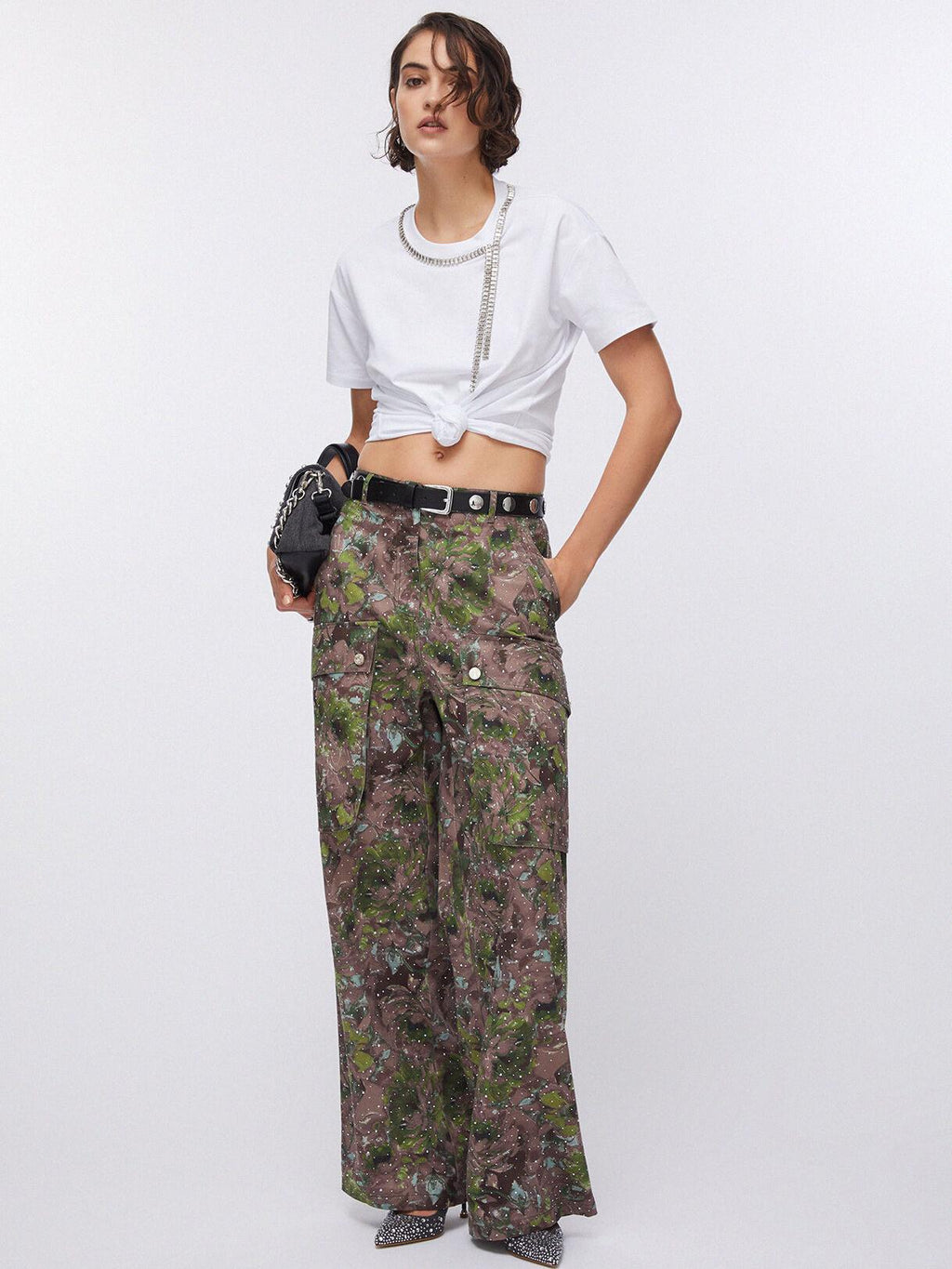 CA6167JS088/11111 LIU JO