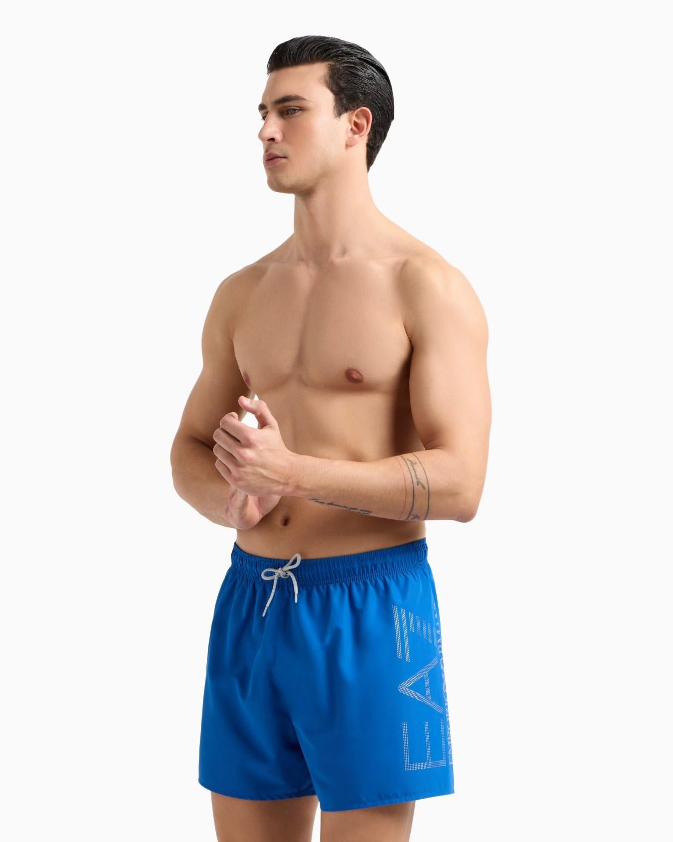 7M000550 AF14497/MB015 EMPORIO ARMANI EA7