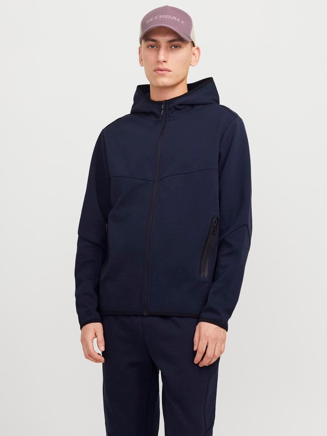 12260150/Sky Captain JACK AND JONES
