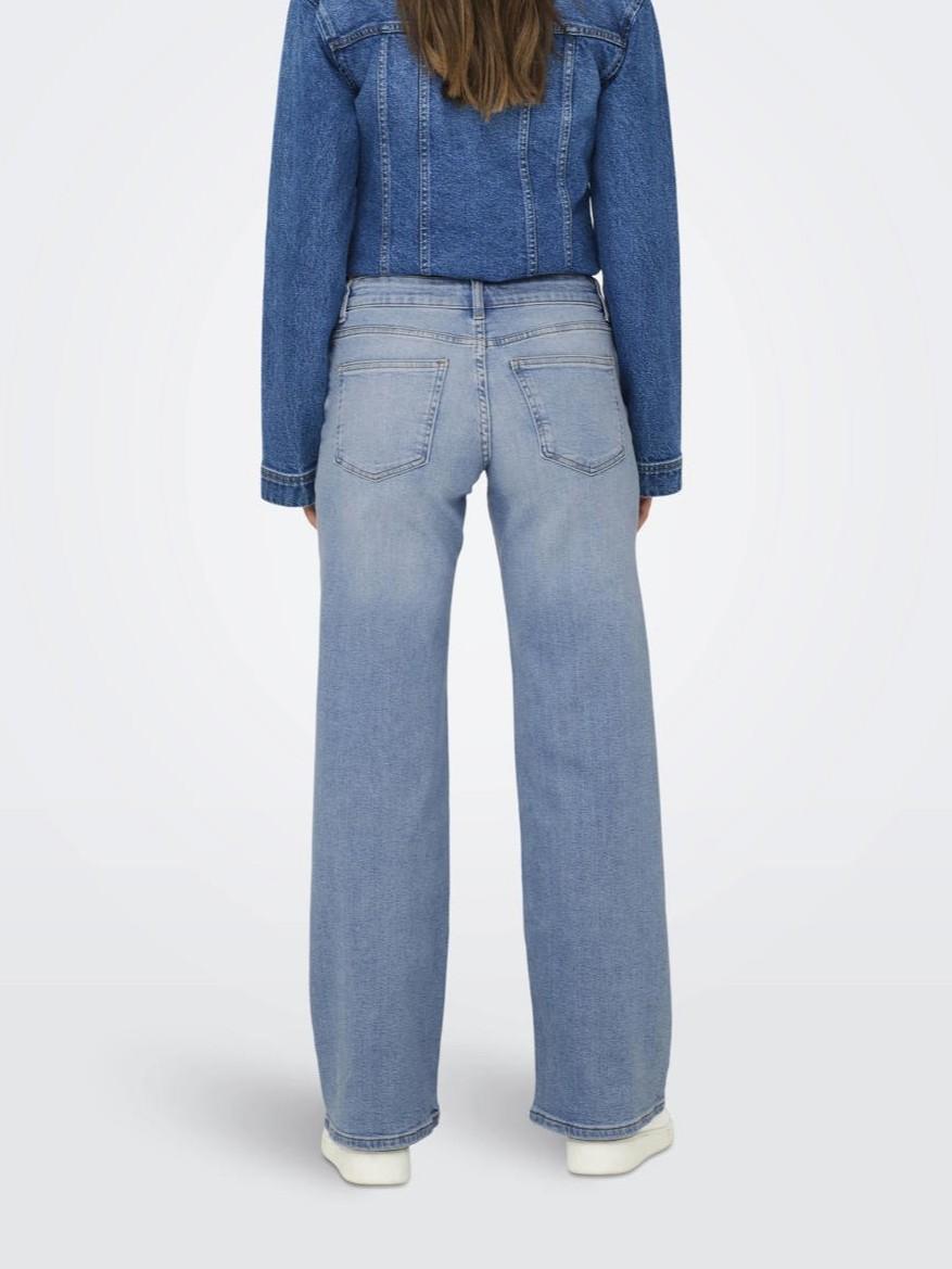 15339699/Light Blue Denim ONLY