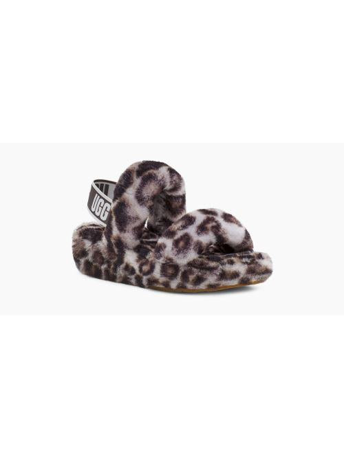 W OH YEAH PANTHER PRINT W/1120920/SYGR UGG