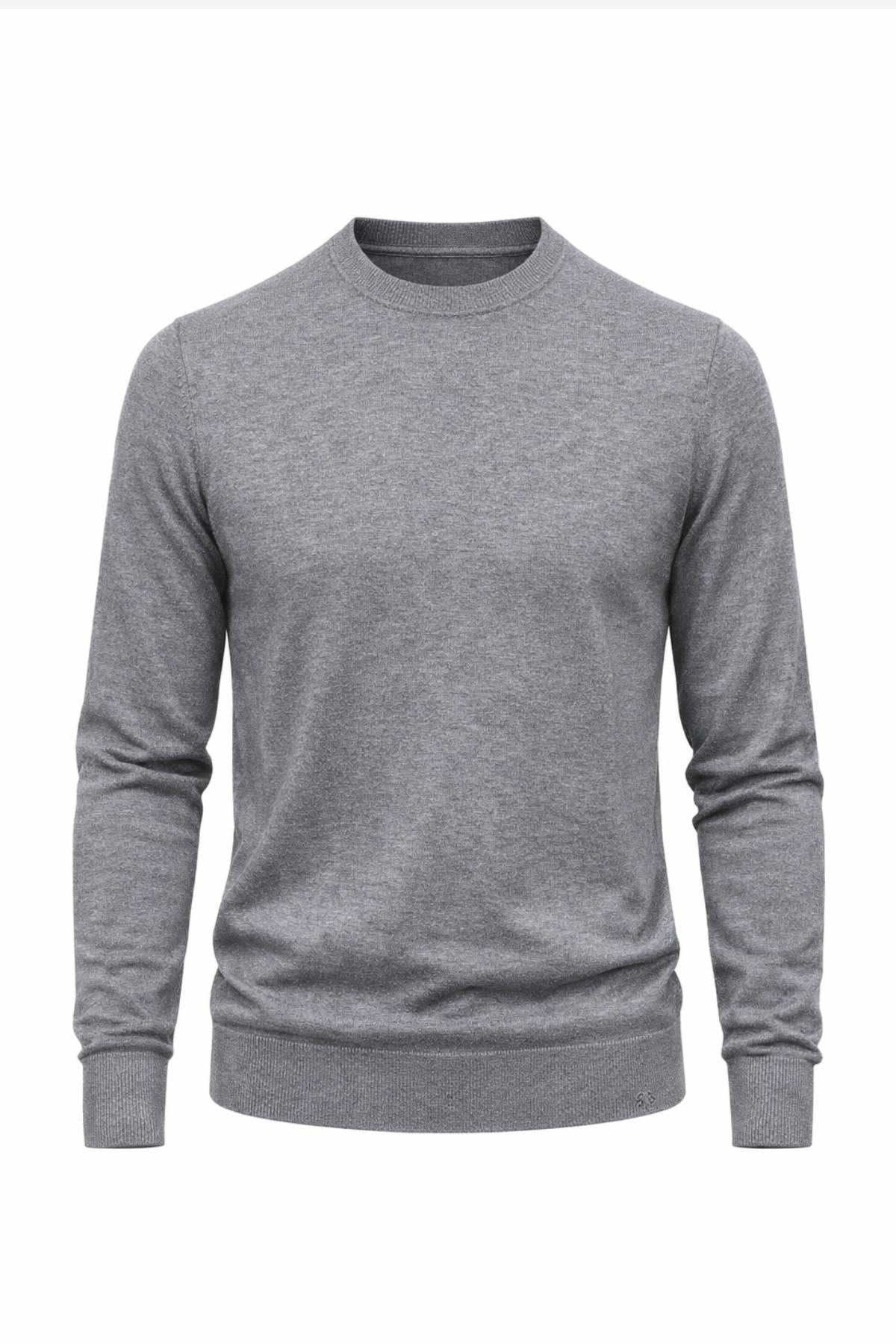 MK9900113/GRIGIO MELANGE MARKUP