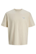 JACK AND JONES JORCONTE TEE SS CREW NECK STYD