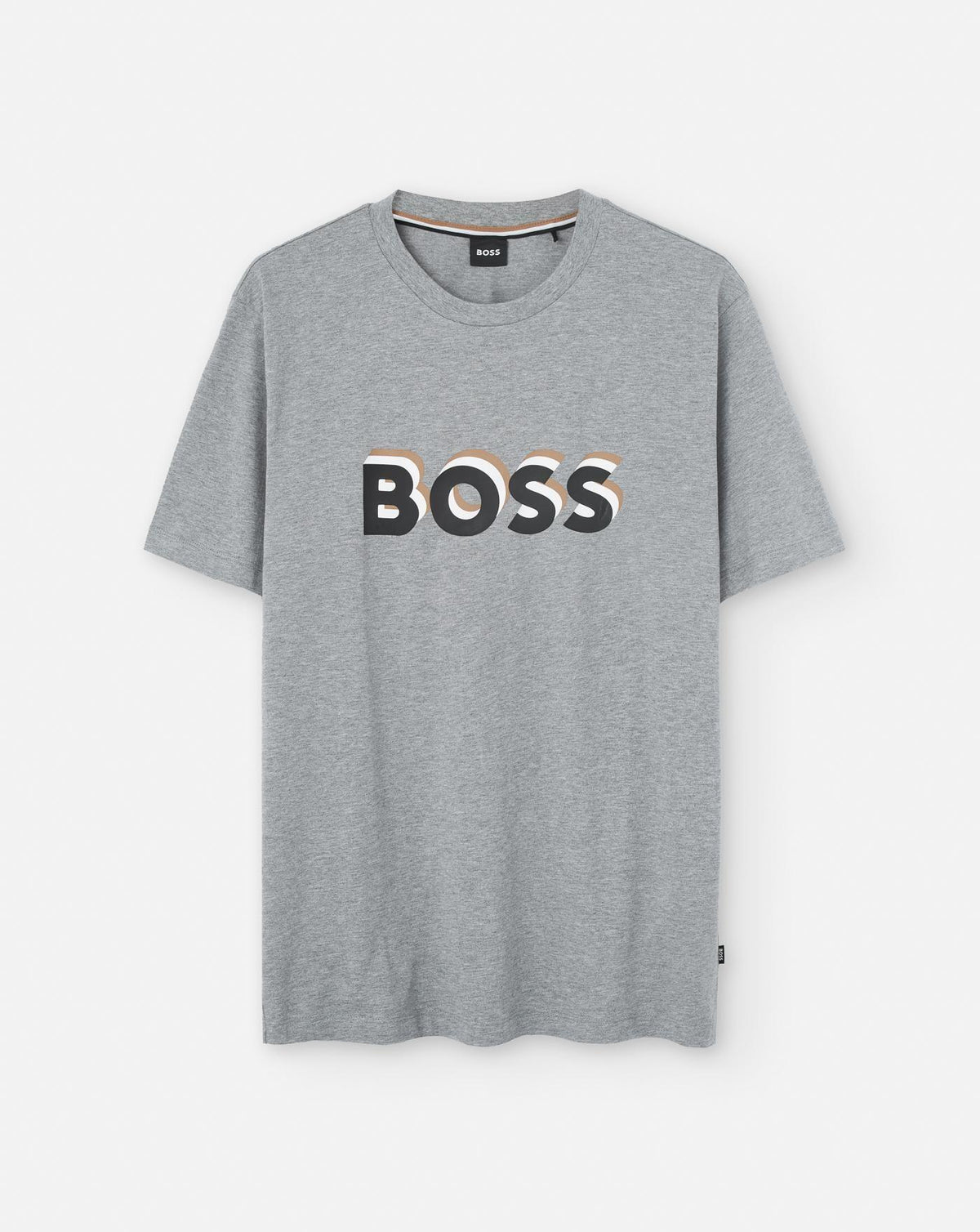 T SHIRT TIBURT 