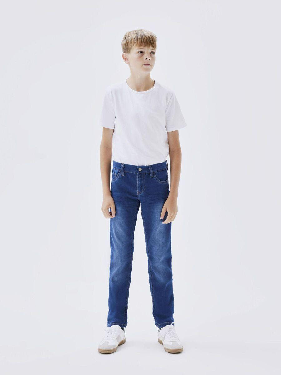 13209038/Medium Blue Denim NAME.IT