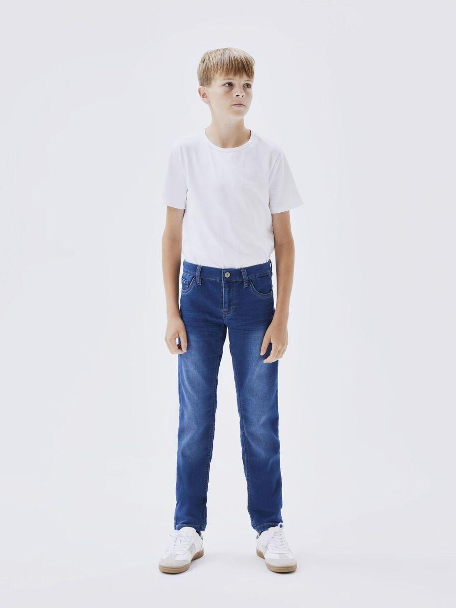 13209038/Medium Blue Denim NAME.IT