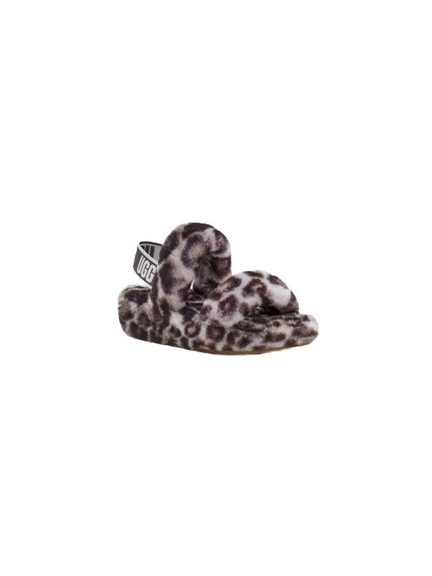 W OH YEAH PANTHER PRINT 