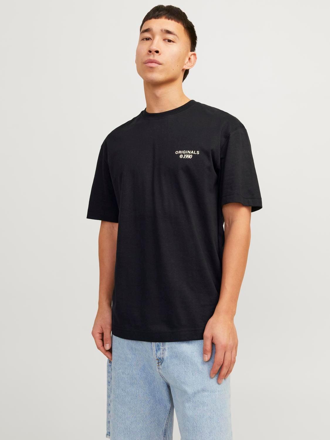 12254419/Black JACK AND JONES