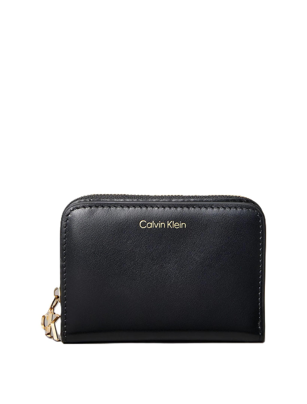 CK MEDIUM FLAP ZIP AROUND LV04F1075G/UB1 CALVIN KLEIN